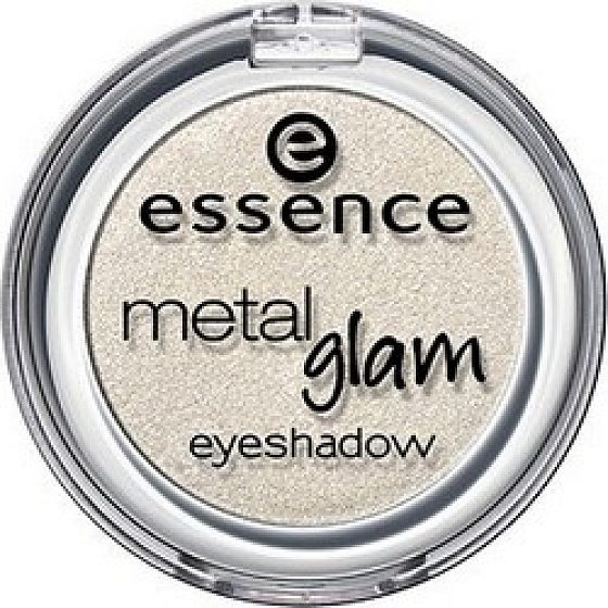 Essence Glam Lidschatten Lidschatten 08 Nice Frosting 2,7 g