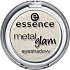 Essence Glam Lidschatten Lidschatten 08 Nice Frosting 2,7 g