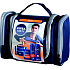 Nivea Men Sport Lotion Rasiergel 200 ml + nach dem Rasieren Wasser 100 ml + Shampoo 250 ml Kosmetikset