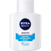 Nivea Men Sensitive Cool After Shave Balsam 100 ml