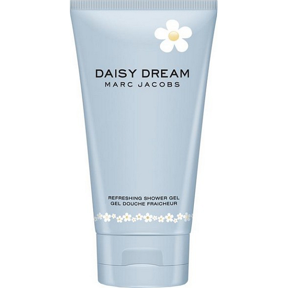 Marc Jacobs Daisy Dream Duschgel für Frauen 150 ml