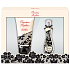 Christina Aguilera Signature parfümiertes Wasser 30 ml + Duschgel 50 ml, Geschenkset