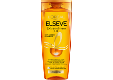L'Oréal Elseve Extraordinary Oil Shampoo für Haare, 250 ml