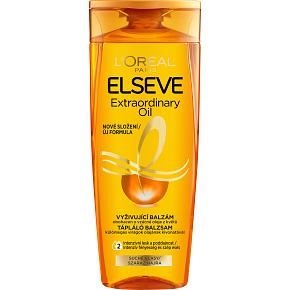 L'Oréal Elseve Extraordinary Oil Shampoo für Haare, 250 ml