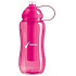 Rexona Sports Plastikflasche mit Kühleinsatz pink 500 ml