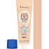 Rimmel London BB Creme 9in1 Skin Perfecting Super Makeup BB Creme 001 Light 30 ml