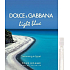 Dolce & Gabbana Hellblau Schwimmen in Lipari Eau de Toilette für Männer 2 ml mit Spray, Fläschchen