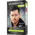 Henna Men Haarfarbe für Männer schwarz 33 g