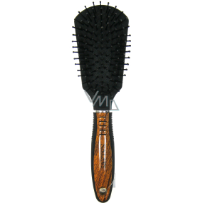 Salon Professional Brush Haarbürste in verschiedenen Farben 1 Stück 40270