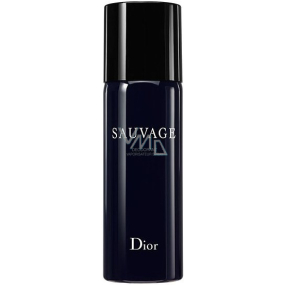 Christian Dior Sauvage Deodorant Spray für Männer 150 ml