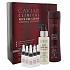 Alterna Caviar Clinical Starter Kit, Caviar Clinical Daily Detoxifying Shampoo 250 ml, Caviar Clinical Daily Root & Scalp Stimulator 100 ml, Caviar Clinical Weekly Intensive Boosting Treatment 6 x 6,5 ml