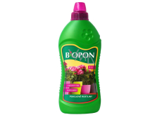 Bopon Indoor - Topfpflanzen Flüssigdünger 1l