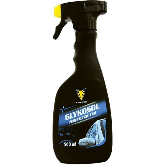 Coyote Glycosol Glasentfroster MR 500 ml