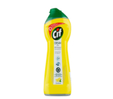 Cif Cream Lemon scheuernde Reinigungslotion 250 ml