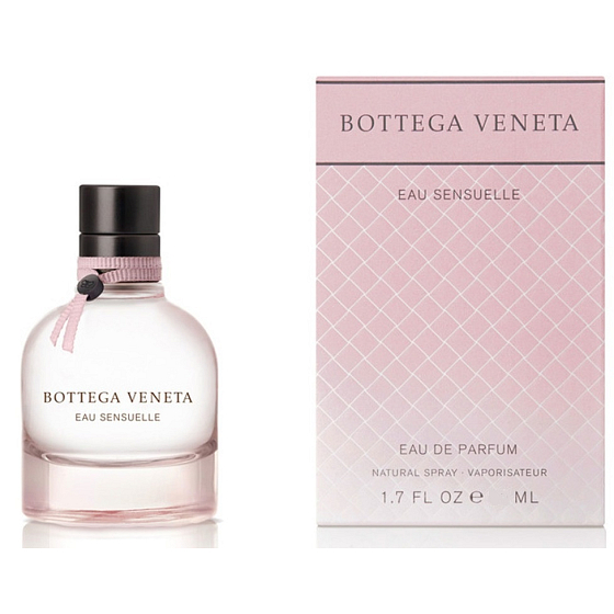 Bottega Veneta Eau Sensuelle Eau de Parfum für Frauen 75 ml