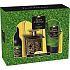 100 ml Eau de Toilette + 250 ml Duschgel + Laterne für Männer Geschenkset