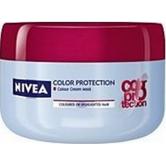Nivea Color Kristallglanz 200 ml