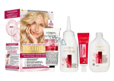 Loreal Excellence Creme Haarfarbe 9 Blond sehr hell