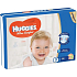 Huggies Ultra Comfort Jumbo Größe 3 5-8 kg Windeln 58 Stück