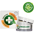 Annabis Cremcann Omega 3-6 natürliche entgiftende Hautcreme 50 ml