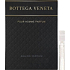 Bottega Veneta pour Homme Parfum Eau de Parfum 1,2 ml mit Spray, Fläschchen