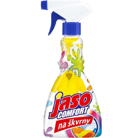 Jaso Comfort für Flecken 290 ml Spray