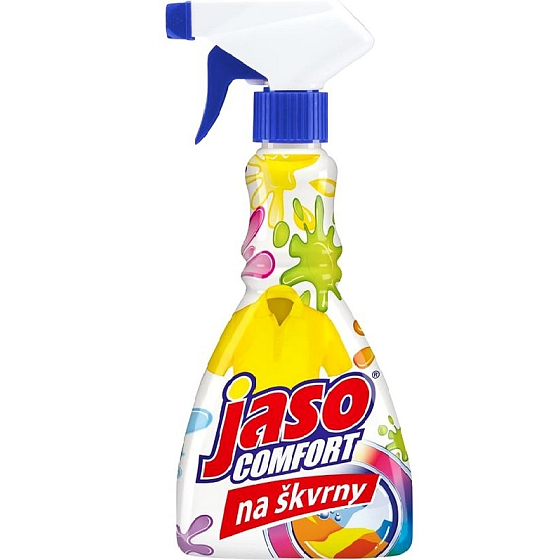 Jaso Comfort für Flecken 290 ml Spray