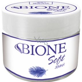 Bione Cosmetics Bione Soft sanfte Universalcreme für die ganze Familie 260 ml