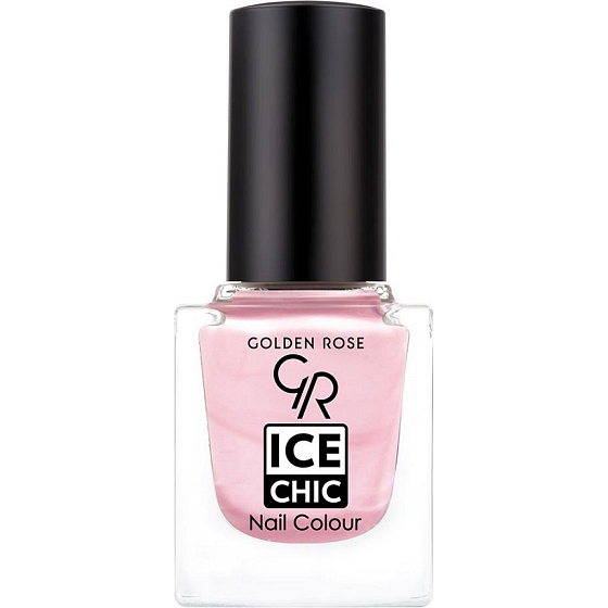 Golden Rose Ice Chic Nagellack Nagellack 25 10,5 ml