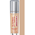 Rimmel London Lasting Finish Atmungsaktive Foundation 100 Elfenbein 30 ml