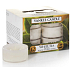 Yankee Candle White Tea 9,8 g 12 Stück