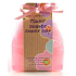 Bomb Cosmetics Flowers - Blumendusche Duschmassageseife 140 g