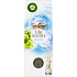 Air Wick Reed Diffusor Lebensdüfte Leinen in der Luft - Leinen im Wind Weihrauch klebt Lufterfrischer 30 ml