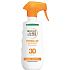 Garnier Ambre Solaire Hydra 24h Protect SPF30 Sonnenschutz-Spray 300 ml