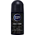 Nivea Men Deep 50 ml Deo Antitranspirant Roll-On