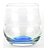 Masaru Emoto Chakra Glas mit Bestätigung Kreativität 0,25 l