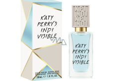 Katy Perry Katy Perrys Indi Sichtbares Eau de Parfum für Frauen 30 ml