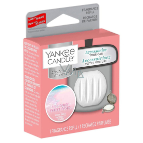 Yankee Candle Pink Sands Charmante Düfte 30 g