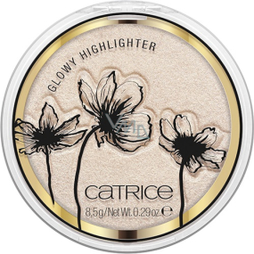 Catrice Glow Patrol Glühender Textmarker-Aufheller C01 Muse 8,5 g