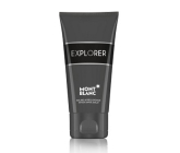 Montblanc Explorer After Shave Balm für Männer 150 ml