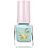 Dor Cosmetics BonBon Nagellack auf Wasserbasis für Kinder 09 hellblau 5 ml