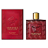 Versace Eros Flame Eau de Parfum für Männer 5 ml, Miniatur