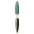 Abella Nagellack mit Feile, dreieckige 6 farbige Bereiche 5312