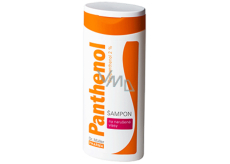 Dr. Müller Panthenol 2% Shampoo für strapaziertes Haar mit Dexpanthenol 250 ml