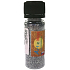 Art e Miss Sprinkler Glitter für dekorative Zwecke 1 Silbermetall 14 ml