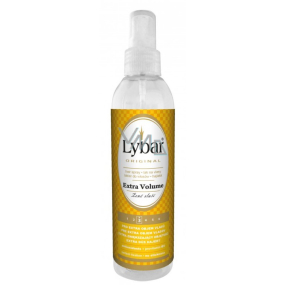 Lybar Volume stark straffendes Haarspray mechanisches Spray 200 ml