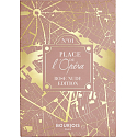 Bourjois Place de l'Opéra 4in1 Lidschatten-Palette 01 Rose Nude Edition 7,68 g