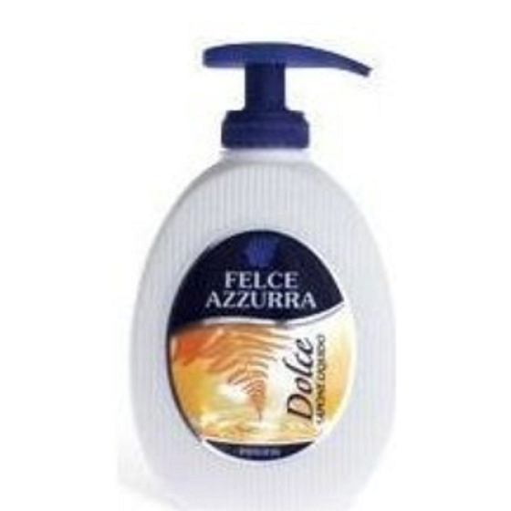 Felce Azzurra Dolce Flüssigseife 300 ml