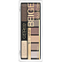 Catrice Die Smart Beige Collection Lidschatten-Palette 010 Nackt, aber nicht nackt 10 g