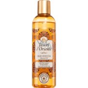 Tesori d Oriente Sesam und Amla Duschöl 250 ml